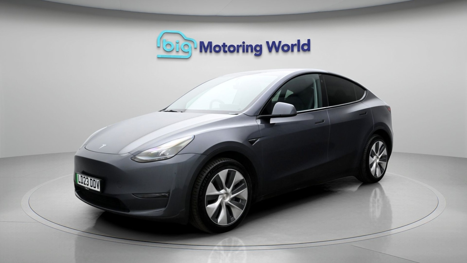 Used Tesla Model Y 2023 for sale - 78134070: Photo 3