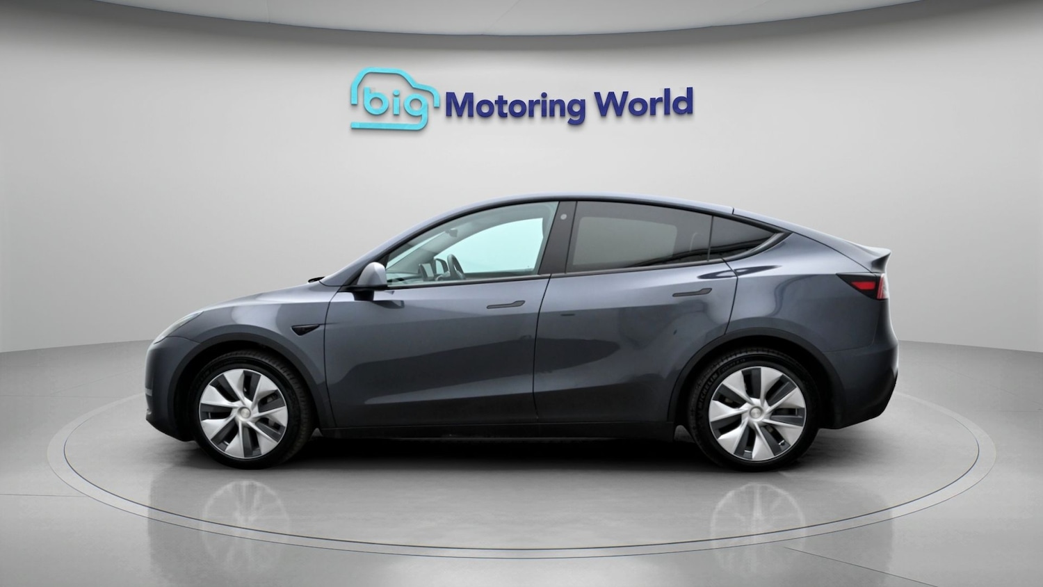 Used Tesla Model Y 2023 for sale - 78134070: Photo 4