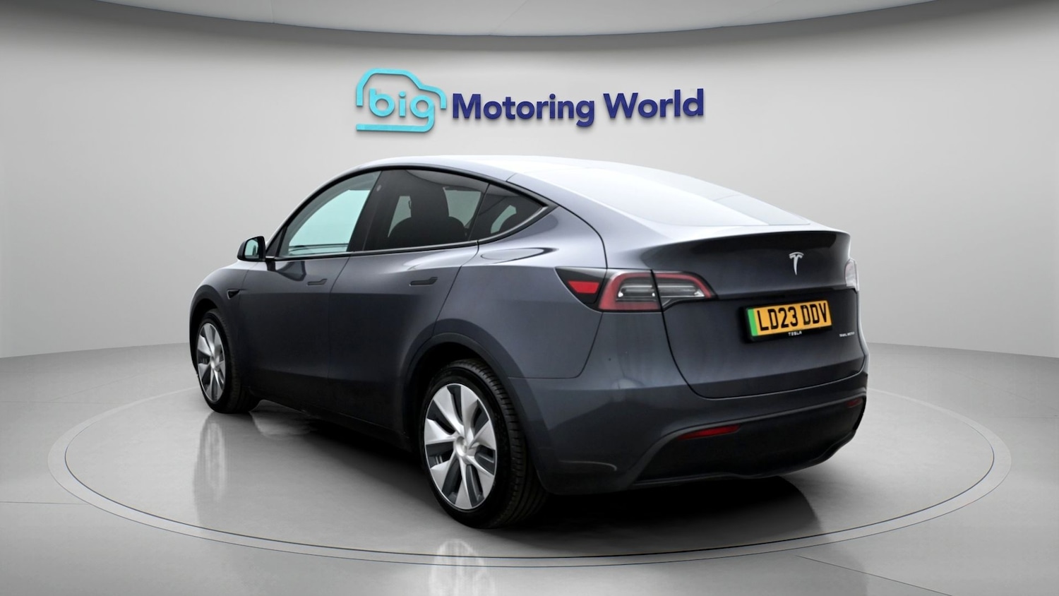 Used Tesla Model Y 2023 for sale - 78134070: Photo 5