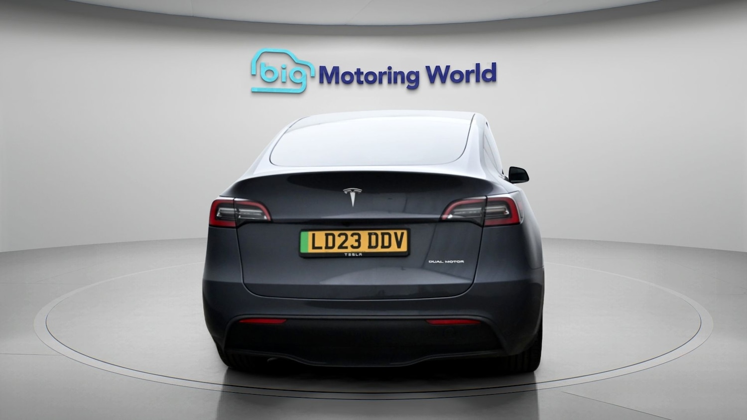 Used Tesla Model Y 2023 for sale - 78134070: Photo 6