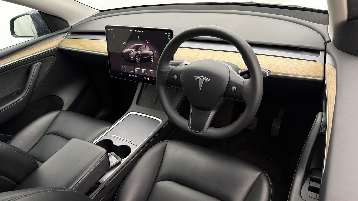 Used Tesla Model Y 2023 for sale - 78134070: Photo 9