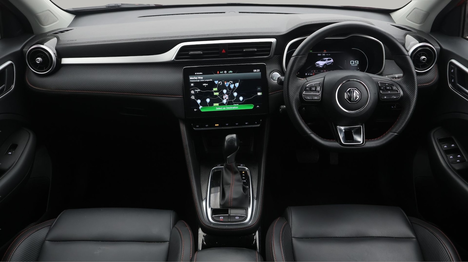 Used MG MG ZS 2023 for sale - 77652455: Photo 13