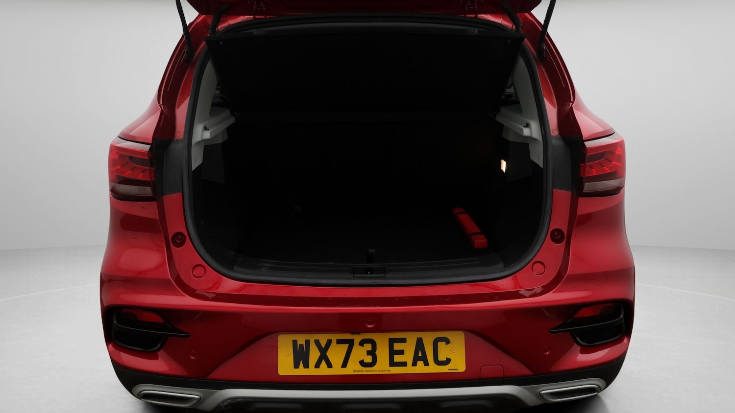 Used MG MG ZS 2023 for sale - 77652455: Photo 17