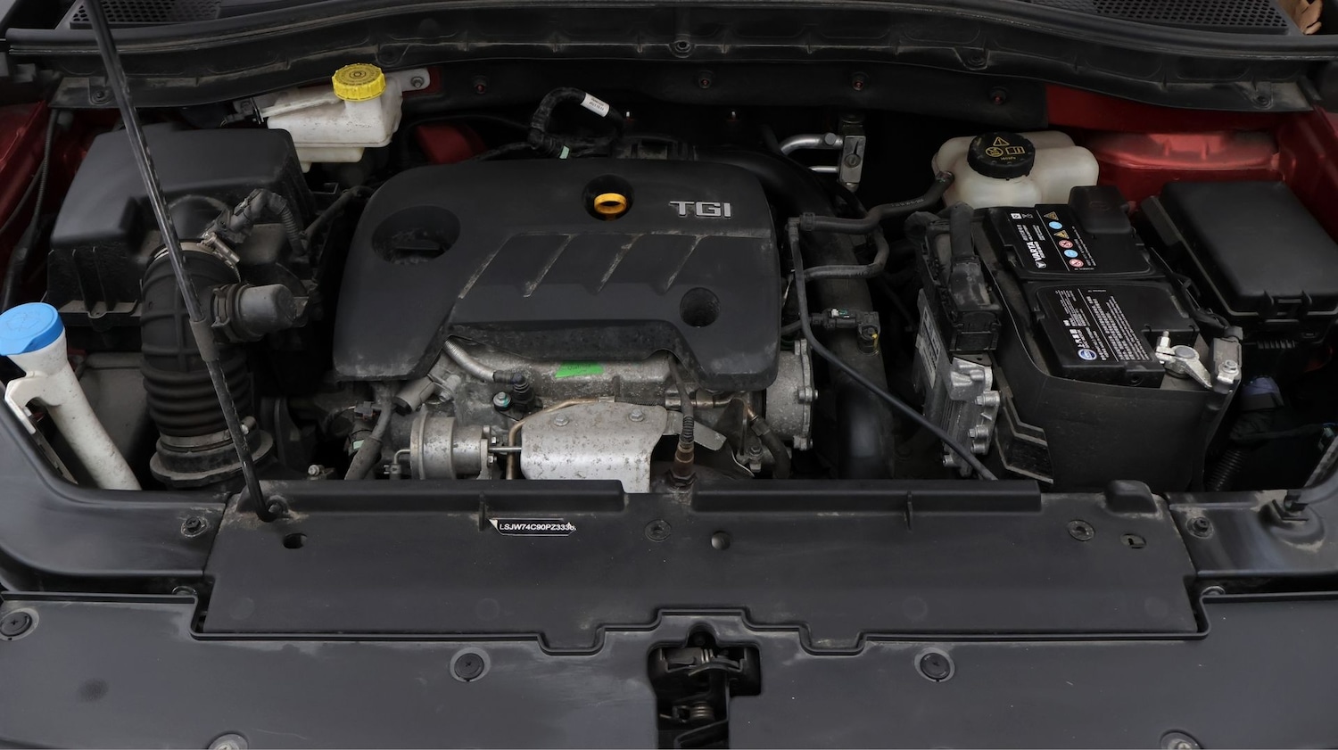 Used MG MG ZS 2023 for sale - 77652455: Photo 19