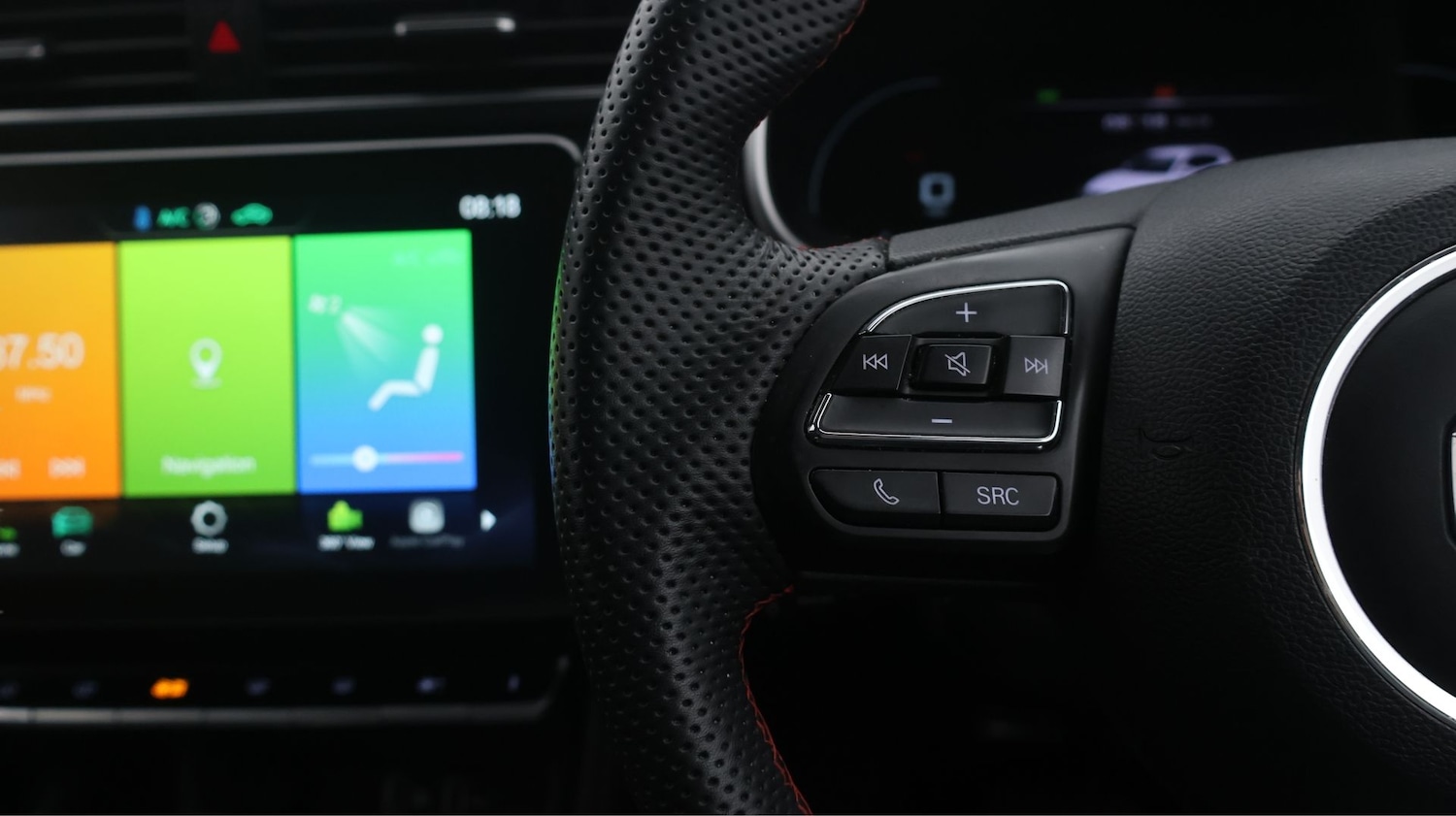 Used MG MG ZS 2023 for sale - 77652455: Photo 22