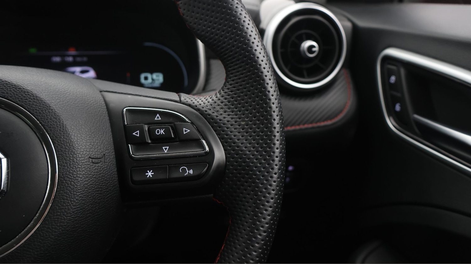 Used MG MG ZS 2023 for sale - 77652455: Photo 23