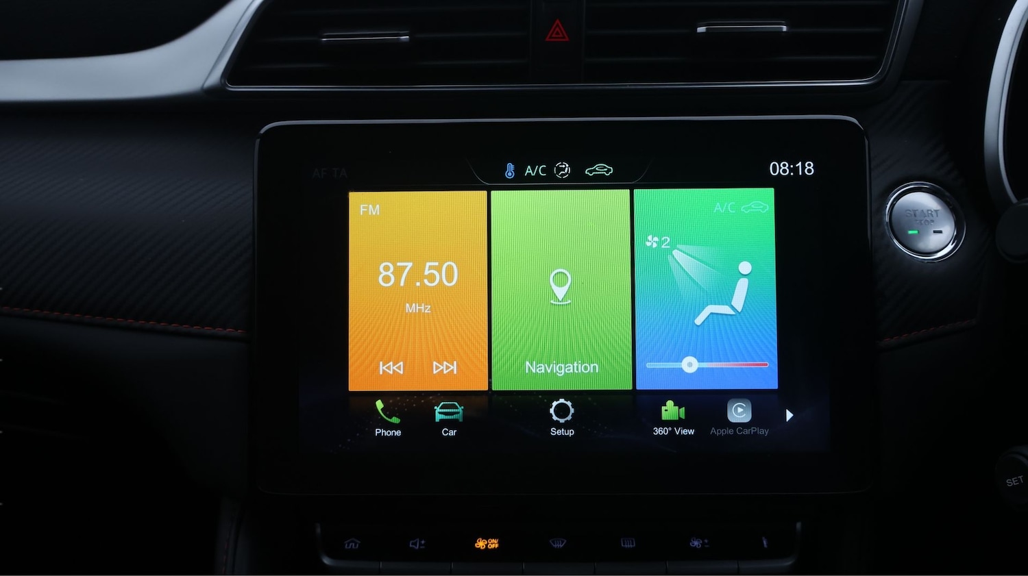 Used MG MG ZS 2023 for sale - 77652455: Photo 25