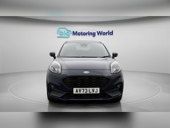 Used Ford Puma 2023 for sale - 79030903: Photo