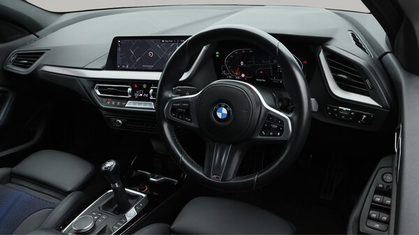 Used BMW 1 Series 2022 for sale - 76259905: Photo 10
