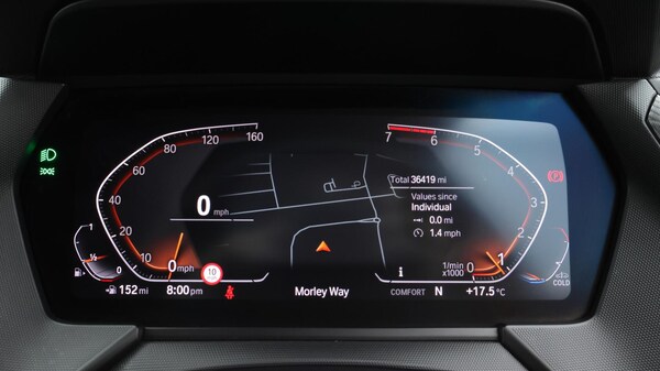 Used BMW 1 Series 2022 for sale - 76259905: Photo 11