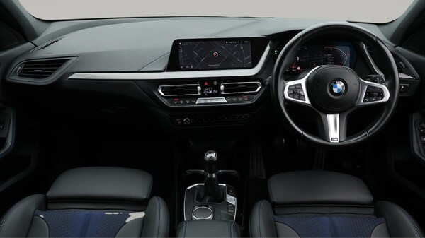 Used BMW 1 Series 2022 for sale - 76259905: Photo 14
