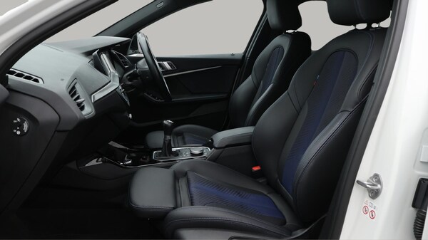 Used BMW 1 Series 2022 for sale - 76259905: Photo 15