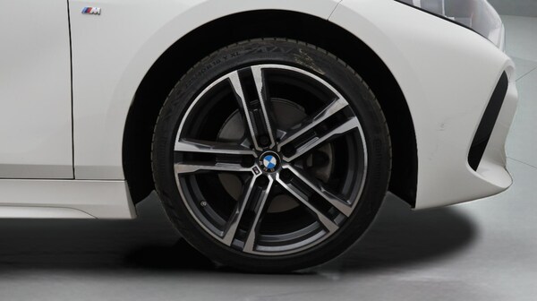 Used BMW 1 Series 2022 for sale - 76259905: Photo 19