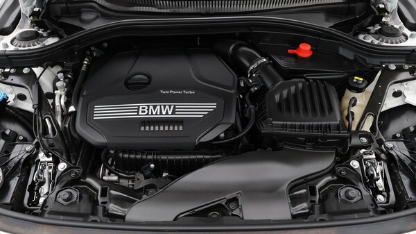 Used BMW 1 Series 2022 for sale - 76259905: Photo 20