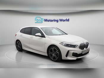 Used BMW 1 Series 2022 for sale - 76259905: Photo 2