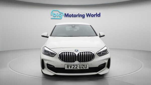 Used BMW 1 Series 2022 for sale - 76259905: Photo 3