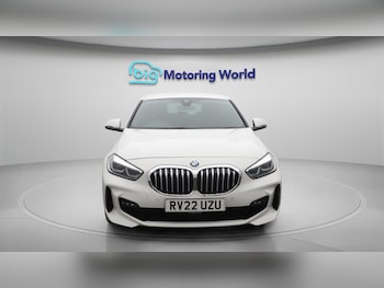 Used BMW 1 Series 2022 for sale - 76259905: Photo 3