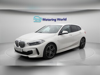 Used BMW 1 Series 2022 for sale - 76259905: Photo 4