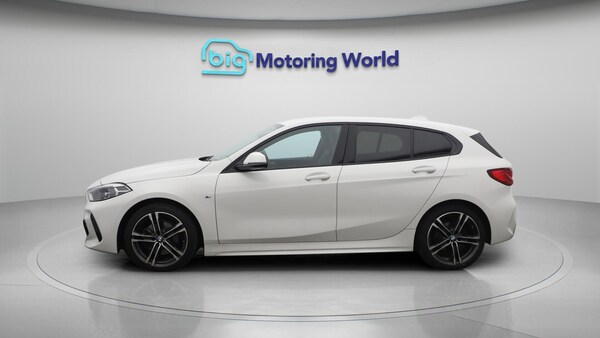 Used BMW 1 Series 2022 for sale - 76259905: Photo 5
