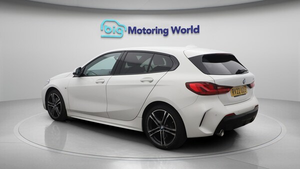 Used BMW 1 Series 2022 for sale - 76259905: Photo 6