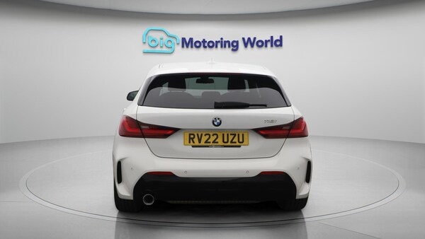 Used BMW 1 Series 2022 for sale - 76259905: Photo 7