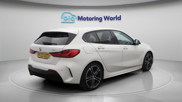 Used BMW 1 Series 2022 for sale - 76259905: Photo 8