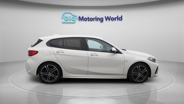 Used BMW 1 Series 2022 for sale - 76259905: Photo 9