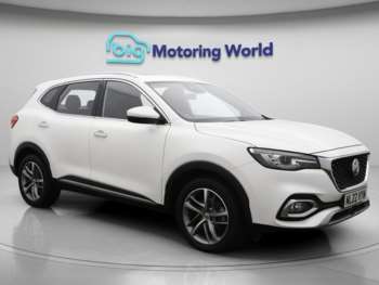 2022 (22) - 1.5 T-GDI Exclusive SUV 5dr Petrol DCT Euro 6 (s/s) (162 ps)
