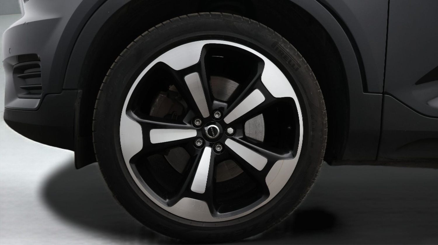 Used Volvo XC40 2021 for sale - 77189452: Photo 18