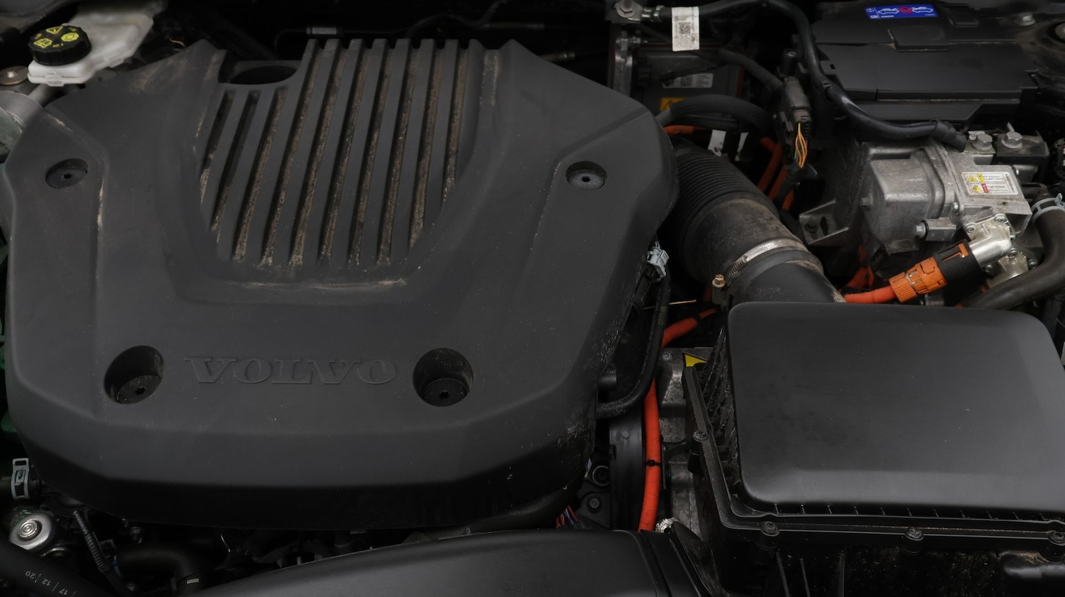 Used Volvo XC40 2021 for sale - 77189452: Photo 19