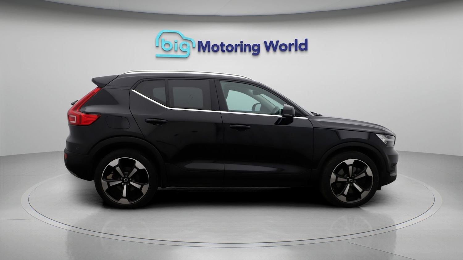 Used Volvo XC40 2021 for sale - 77189452: Photo 8