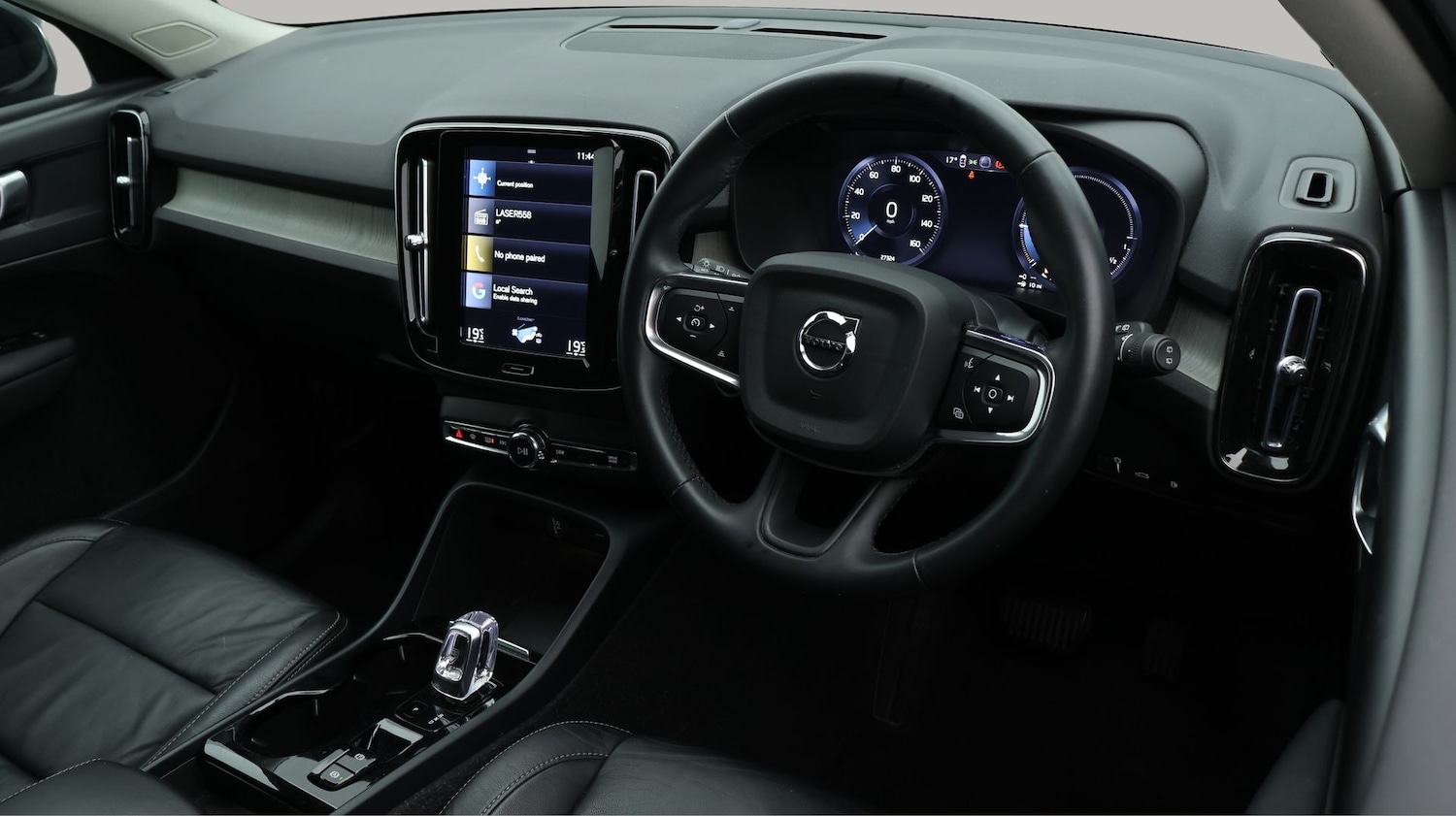 Used Volvo XC40 2021 for sale - 77189452: Photo 9