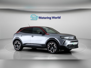 Used Vauxhall Mokka Electric 2024 for sale - 79357239: Photo
