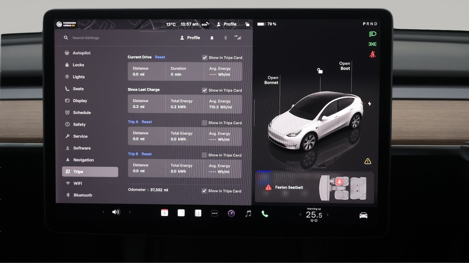 Used Tesla Model Y 2022 for sale - 77766615: Photo 10