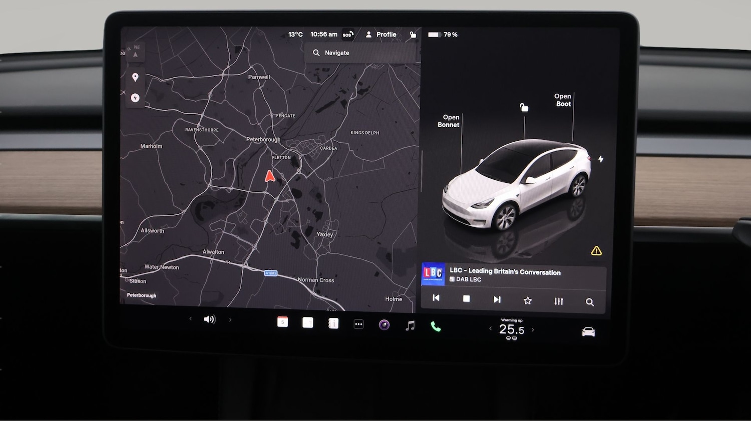 Used Tesla Model Y 2022 for sale - 77766615: Photo 11