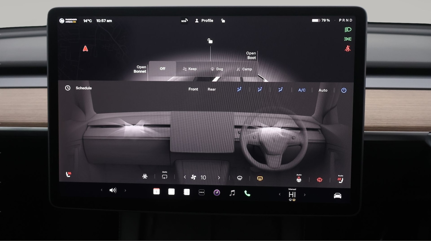 Used Tesla Model Y 2022 for sale - 77766615: Photo 12