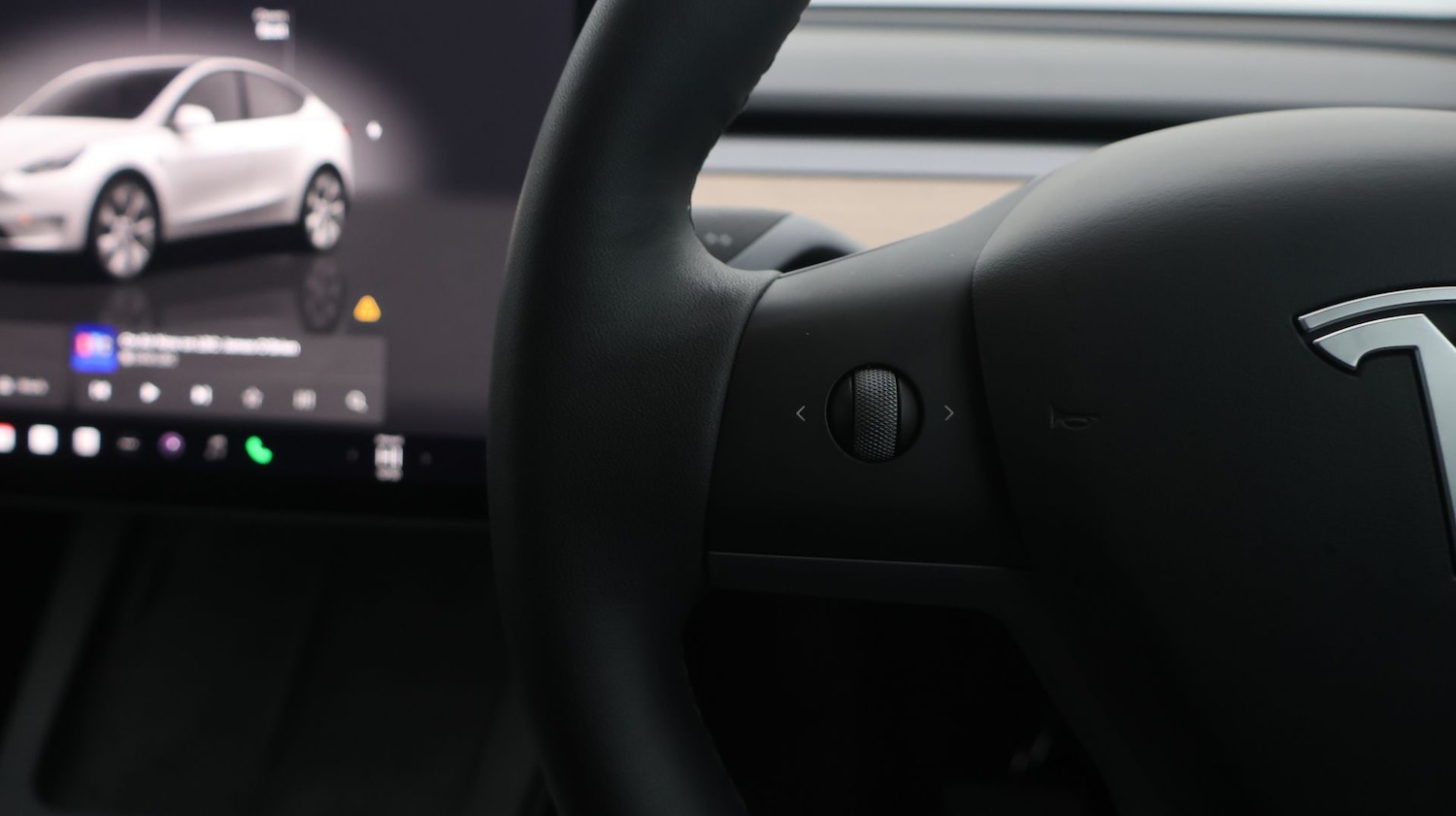 Used Tesla Model Y 2022 for sale - 77766615: Photo 23