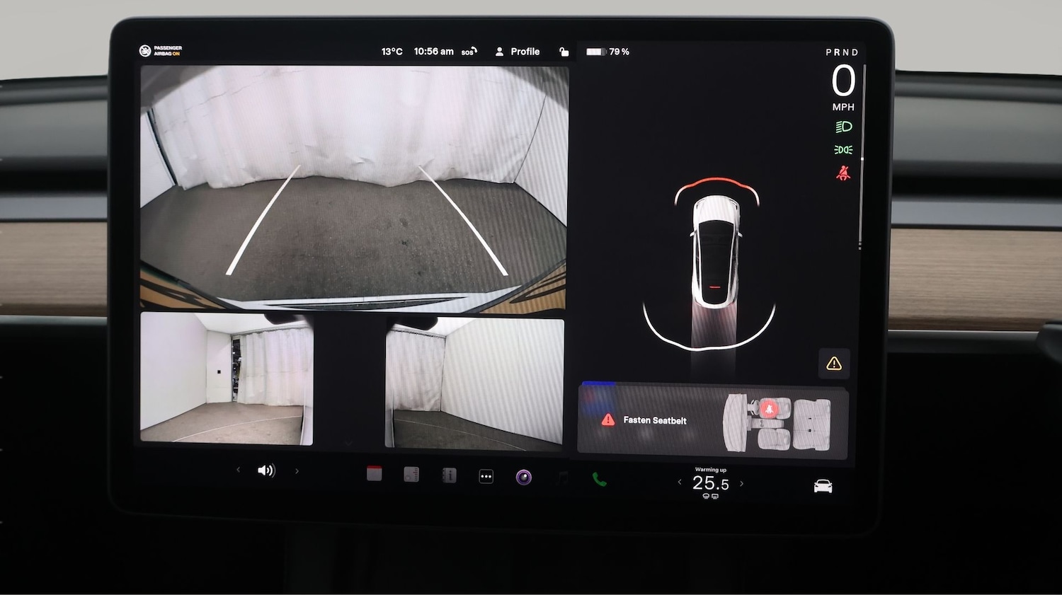 Used Tesla Model Y 2022 for sale - 77766615: Photo 25