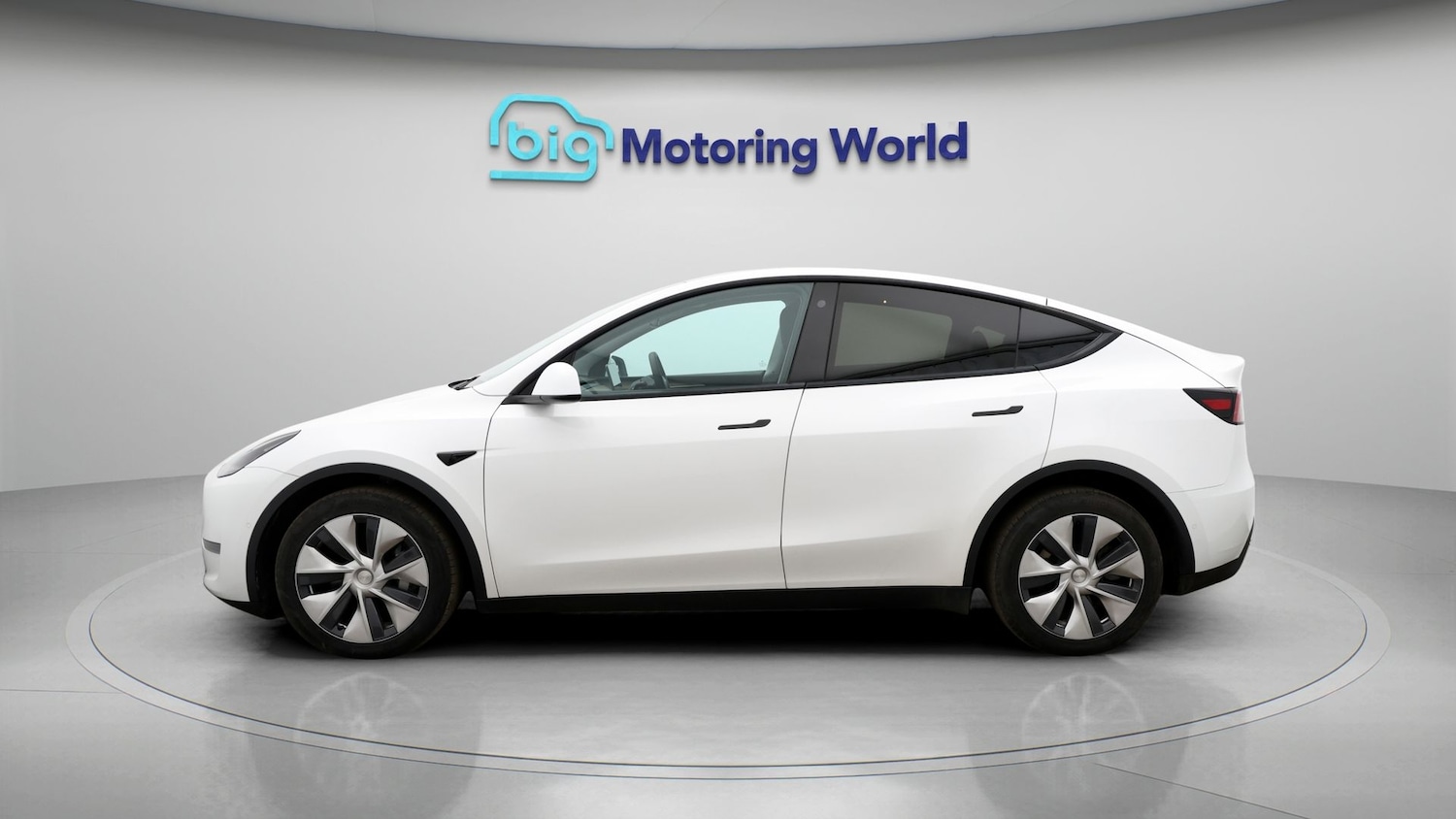 Used Tesla Model Y 2022 for sale - 77766615: Photo 4