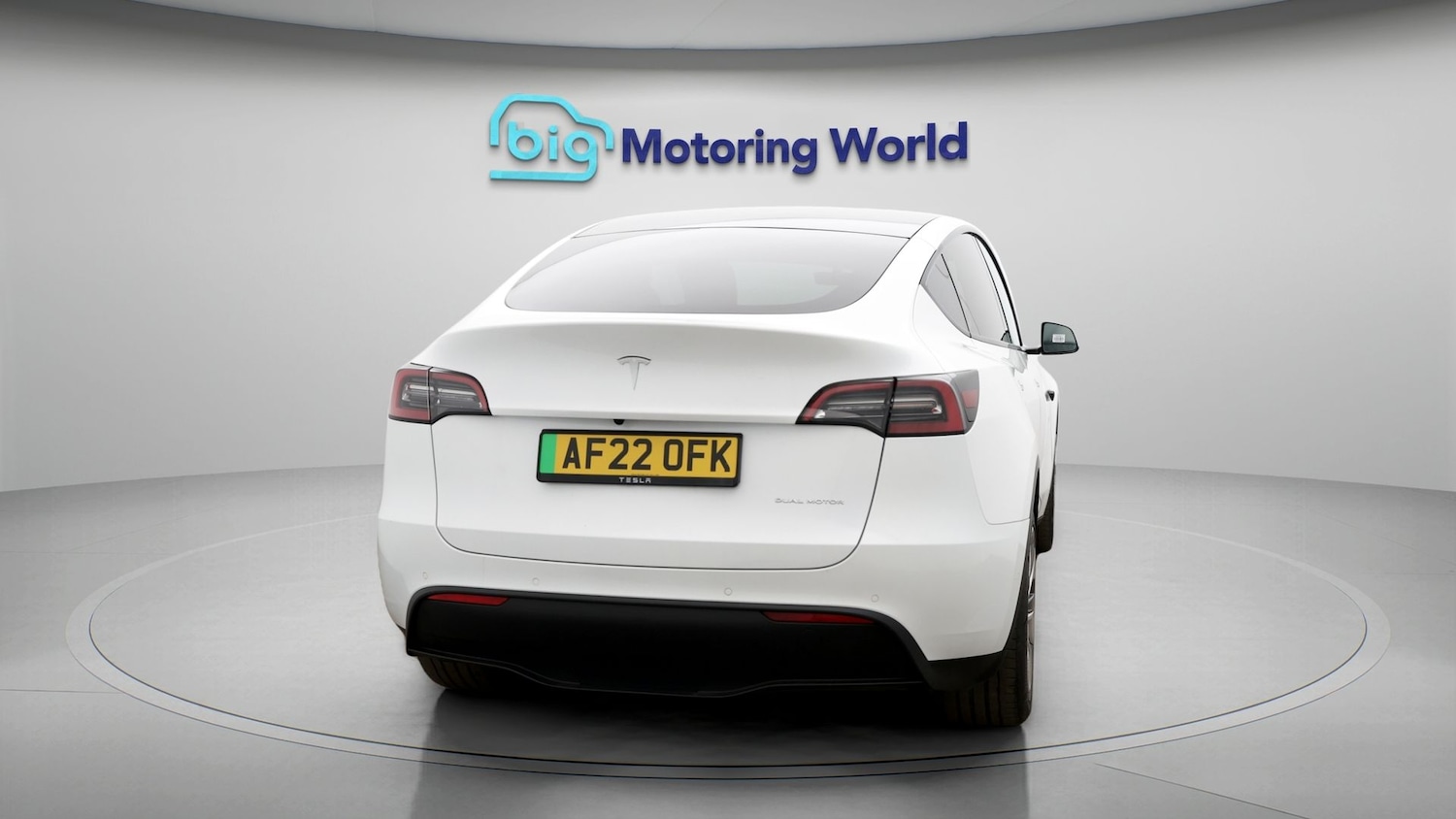 Used Tesla Model Y 2022 for sale - 77766615: Photo 6