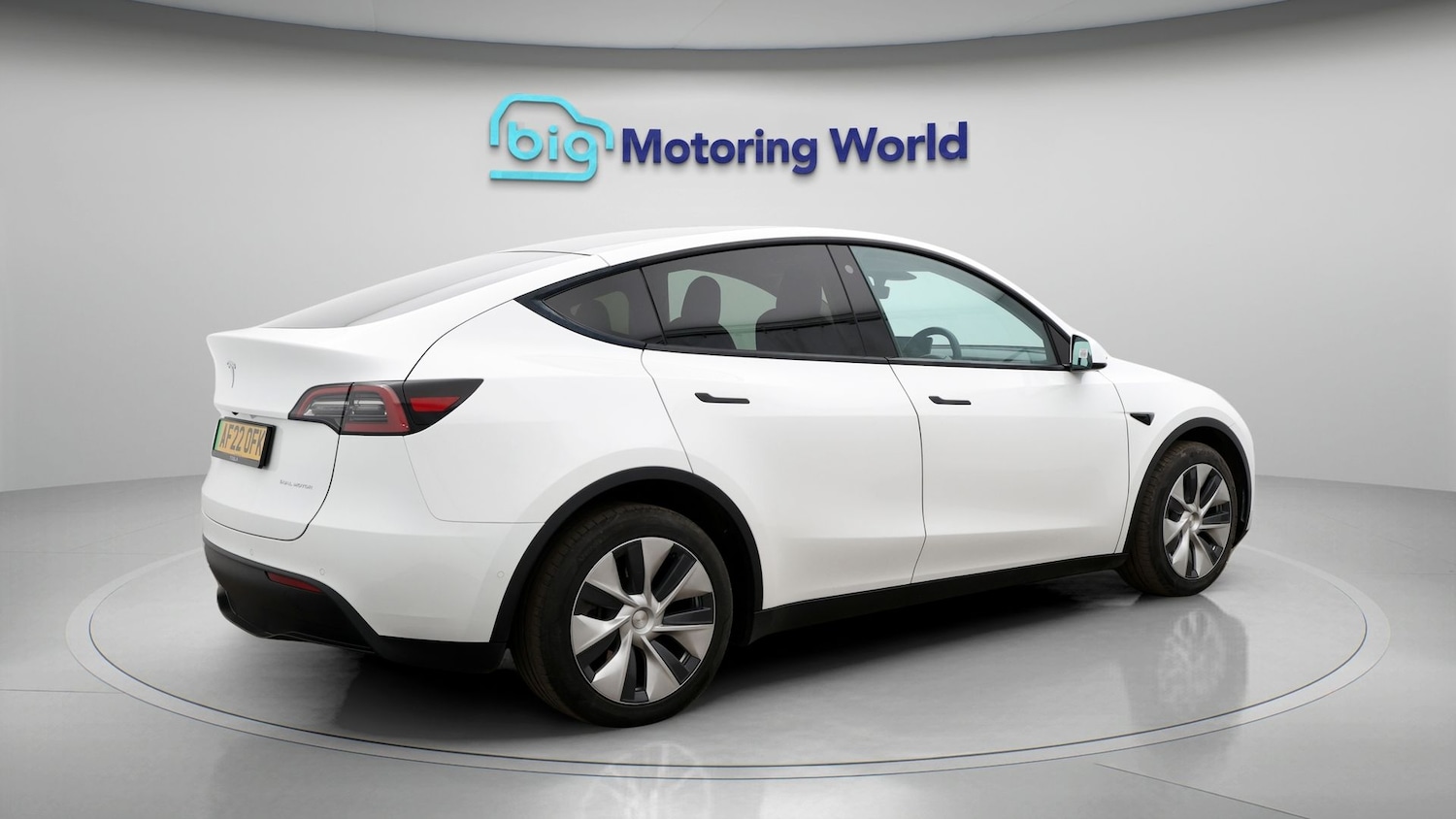 Used Tesla Model Y 2022 for sale - 77766615: Photo 7