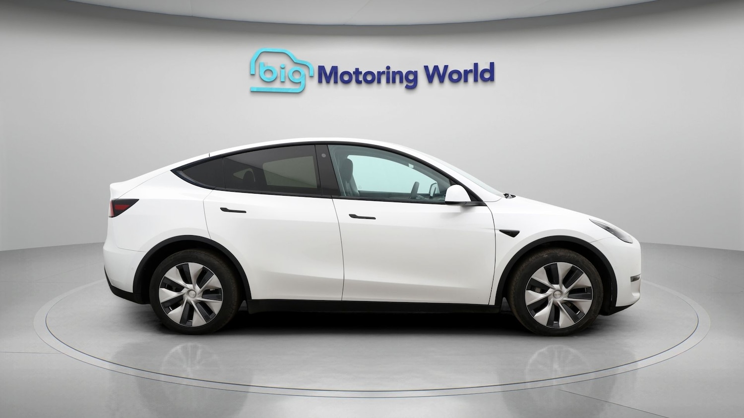 Used Tesla Model Y 2022 for sale - 77766615: Photo 8