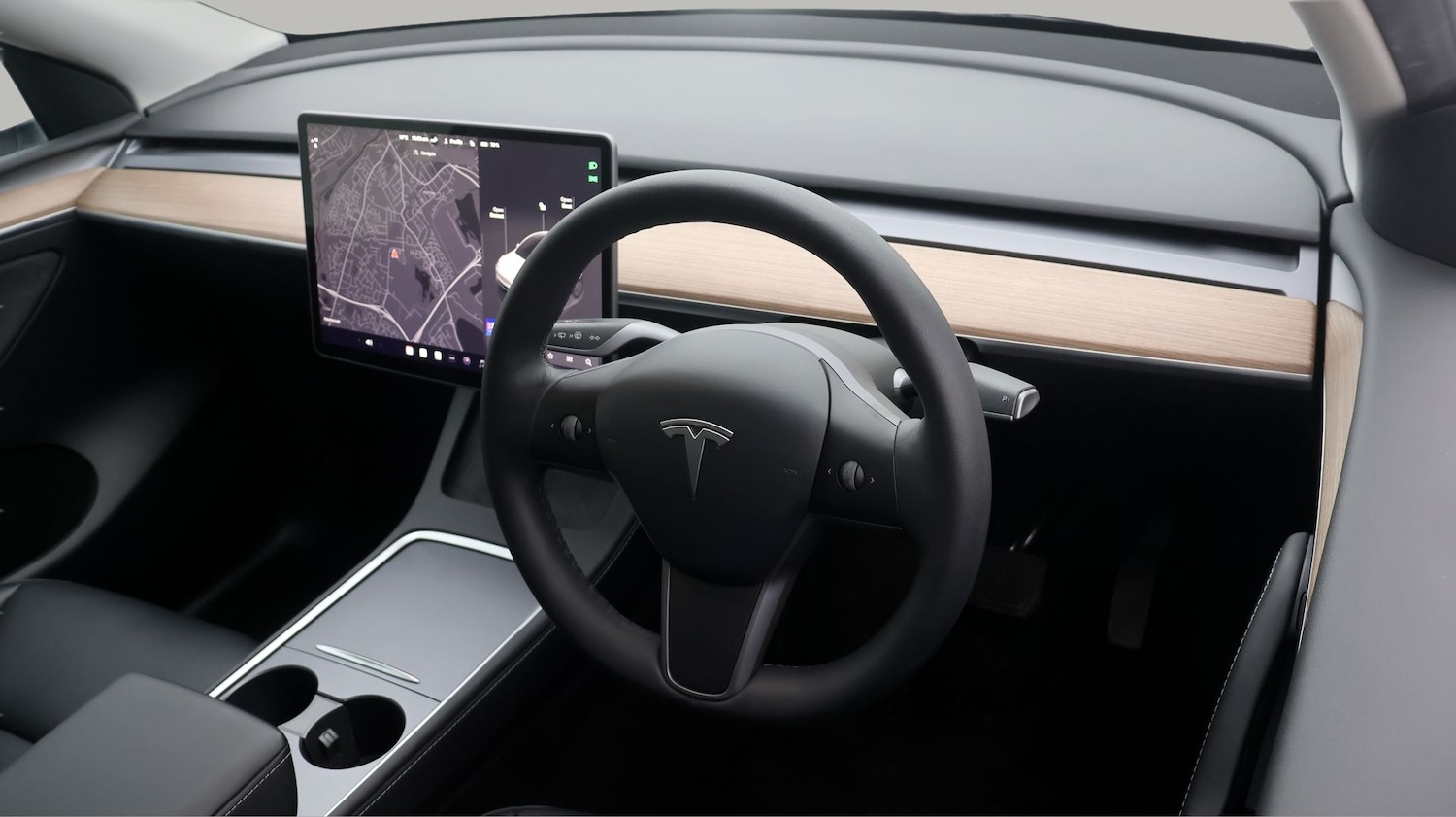 Used Tesla Model Y 2022 for sale - 77766615: Photo 9