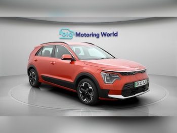 Used Kia Niro 2023 for sale - 78633096: Photo