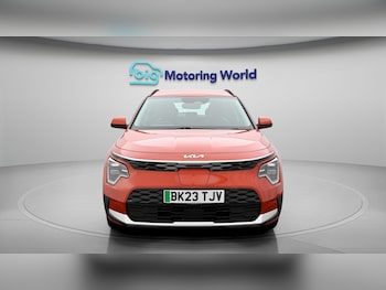 Used Kia Niro 2023 for sale - 78633096: Photo