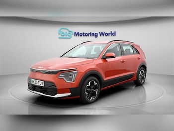 Used Kia Niro 2023 for sale - 78633096: Photo