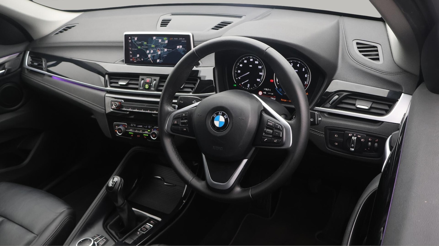 Used BMW X1 2020 for sale - 76336329: Photo 10