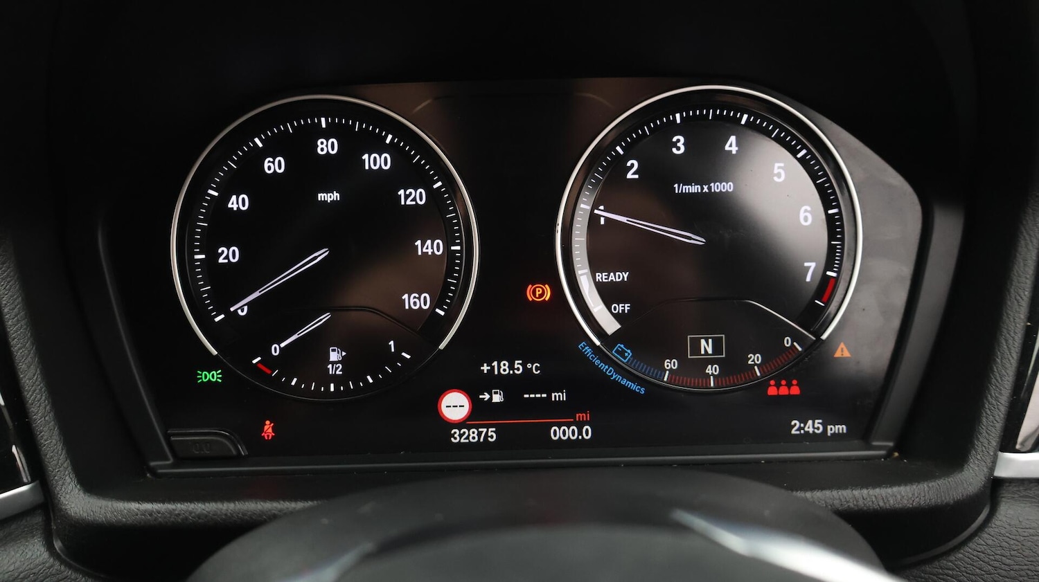Used BMW X1 2020 for sale - 76336329: Photo 11