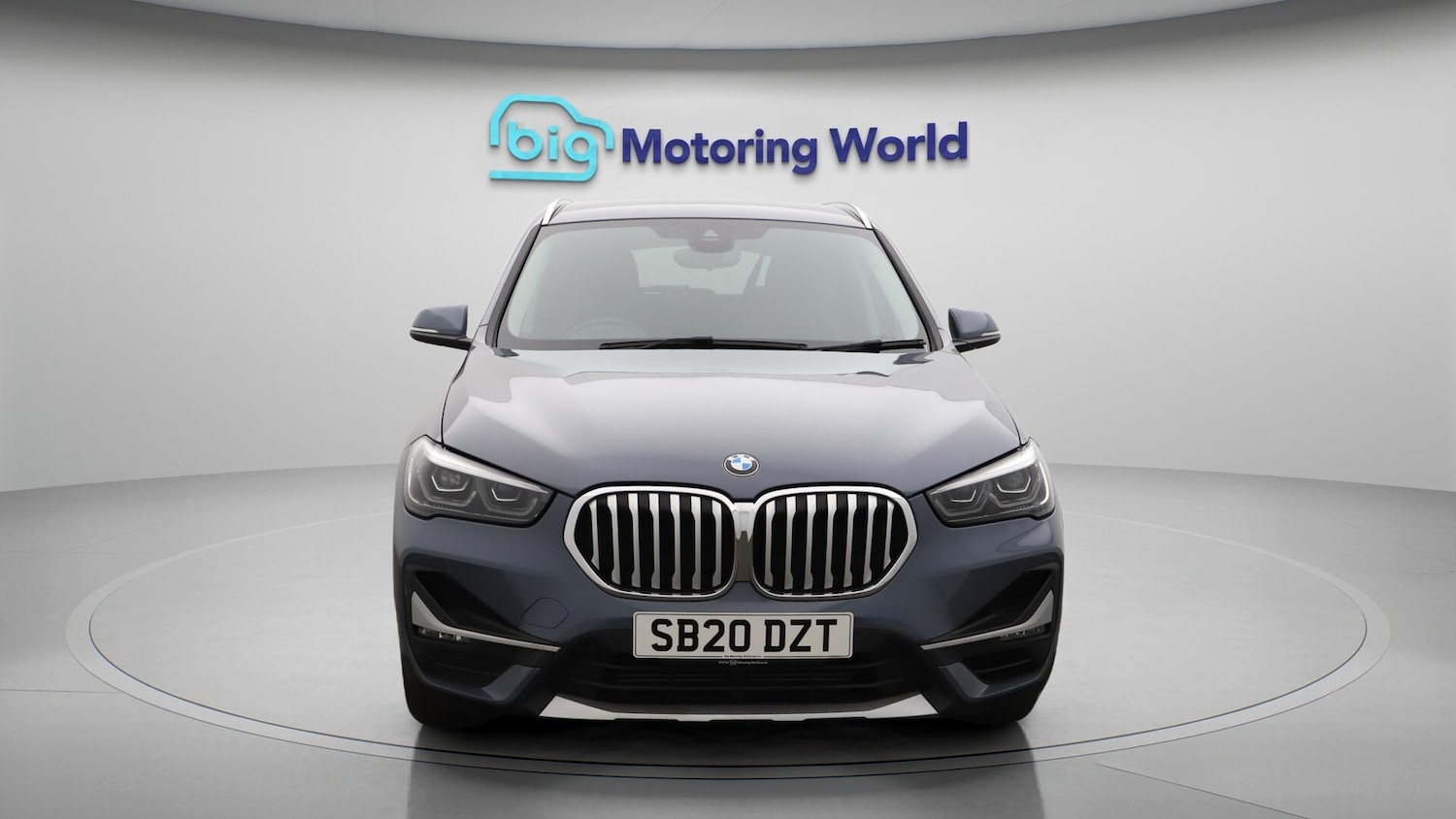 Used BMW X1 2020 for sale - 76336329: Photo 3