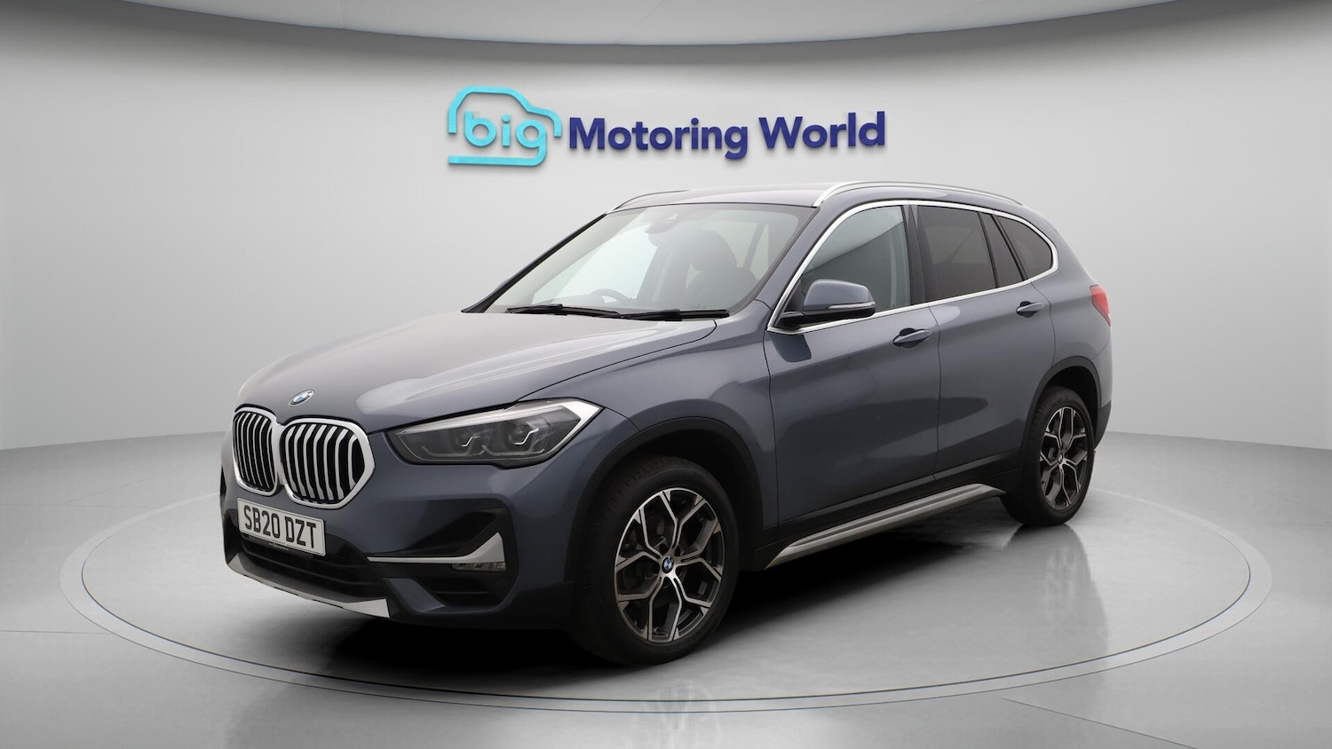 Used BMW X1 2020 for sale - 76336329: Photo 4